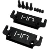 Aluminum Center Sway Bar Mounts Arrma Kraton Outcast photo