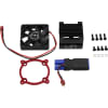 6 Cell Monster Blower Motor Cooling Fan Kit Arrma 1/8 photo