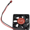 3 Cell 50 Mm Motor Cooling Fan Kit Arrma 1/8 photo