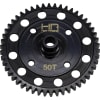 Hardened Steel Mod 1 Spur Gear Arrma 1/8 photo