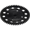 Hardened Steel Mod 1 Spur Gear Arrma 1/8 photo