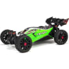 discontinued 1/8 Typhon 4X4 Mega Brushed 4WD Buggy Green photo