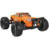 1/8 Outcast 6s 4WD Blx Stunt Truck Matte Orange photo