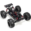 1/8 Outcast 6s 4WD Blx Stunt Truck Matte Orange photo