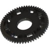 HD Steel 57T Spur Gear 0.8Mod 4S BLX photo