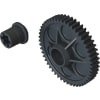 Spur Gear 50T 0.8Mod photo