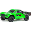 SENTON BOOST 4X2 550 Mega 1/10 2WD SC Grn/Blk photo