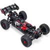 TYPHON 4X4 MEGA Brushed 1/10th 4WD Buggy Green photo