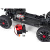 TYPHON 4X4 MEGA Brushed 1/10th 4WD Buggy Green photo