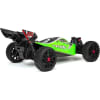 TYPHON 4X4 MEGA Brushed 1/10th 4WD Buggy Green photo