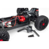 TYPHON 4X4 MEGA Brushed 1/10th 4WD Buggy Green photo