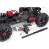 TYPHON 4X4 MEGA Brushed 1/10th 4WD Buggy Green photo