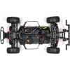 SENTON 4X4 3S BLX brushless 1/10th 4WD SC Blue photo