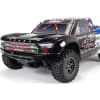 SENTON 4X4 3S BLX brushless 1/10th 4WD SC Blue photo