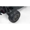 SENTON 4X4 3S BLX brushless 1/10th 4WD SC Blue photo