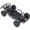 SENTON 4X4 3S BLX brushless 1/10th 4WD SC Blue photo