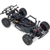 SENTON 4X4 3S BLX brushless 1/10th 4WD SC Red photo