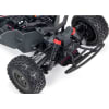 SENTON 4X4 3S BLX brushless 1/10th 4WD SC Red photo