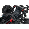 SENTON 4X4 3S BLX brushless 1/10th 4WD SC Red photo