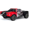 SENTON 4X4 3S BLX brushless 1/10th 4WD SC Red photo