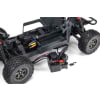 SENTON 4X4 3S BLX brushless 1/10th 4WD SC Red photo