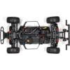 SENTON 4X4 3S BLX brushless 1/10th 4WD SC Red photo