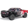 SENTON 4X4 3S BLX brushless 1/10th 4WD SC Red photo