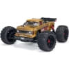 OUTCAST 4X4 4S BLX 1/10 Stunt Truck Bronze photo