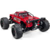 OUTCAST 4X4 8S BLX 1/5th Stunt Truck Red photo