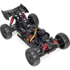 Typhon 6s 4WD Blx 1/8 Buggy RTR Black photo