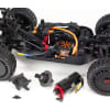 Typhon 6s 4WD Blx 1/8 Buggy RTR Black photo