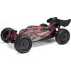 Typhon 6s 4WD Blx 1/8 Buggy RTR Black photo