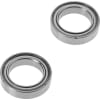 AR610007 Ball Bearing 12x18x4mm 2 Nero photo