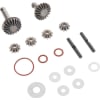 AR220038 Diff Maintenance Set Nero photo