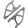 AR330332 Front Upper Suspension Arms Nero 2 photo