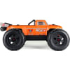 1/8 Outcast 6s 4WD Blx Stunt Truck Matte Orange photo