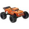 1/8 Outcast 6s 4WD Blx Stunt Truck Matte Orange photo