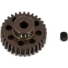 Factory Team Aluminum Pinion Gear 31T 48P 1/8 Shaft photo