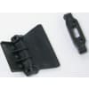 Front & Rear Arm Mount RC18t photo