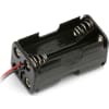 4-Cell Battery Holder for TR202A photo