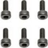 M2x5mm FT SHCS Socket Head Cap Screws (6) photo