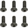 FT Button Head Cap Screw M3x8mm TC5 (10) photo