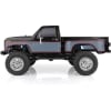 discontinued Cr12 Ford F-Series Pick-Up RTR Black photo