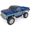 discontinued Cr12 Ford F-Series Pick-Up RTR Blue photo