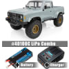 Element RC 1/10 Trail Truck Sendero RTR LiPo Combo photo