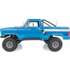 Enduro 1/10 Scale Trail Truck Trailwalker 4x4 RTR W/ LiPo & Cha photo