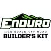 Element RC 1/10 Enduro Trail Truck Sendero Kit photo