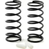 RC12R6 Shock Spring white 11.2 lb/in photo