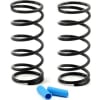 RC12R6 Shock Springs blue 12.4 lb/in photo