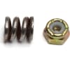 discontinued Locknut 5-40 and RC10 Diff Spring photo